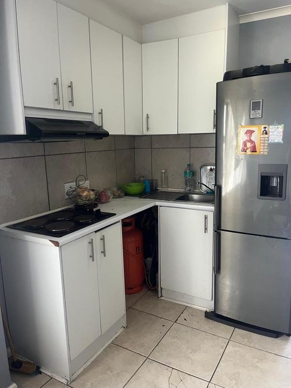 2 Bedroom Property for Sale in Townsend Estate Western Cape